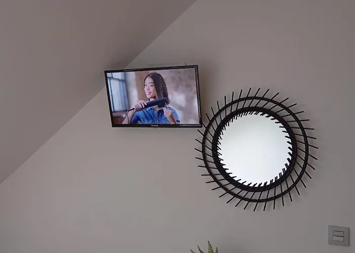 شقة Ocean View Vut