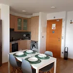 Apartment Ocean View Vut