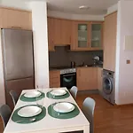 Ocean View Vut Apartment