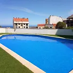 Apartment Ocean View Vut Malpica
