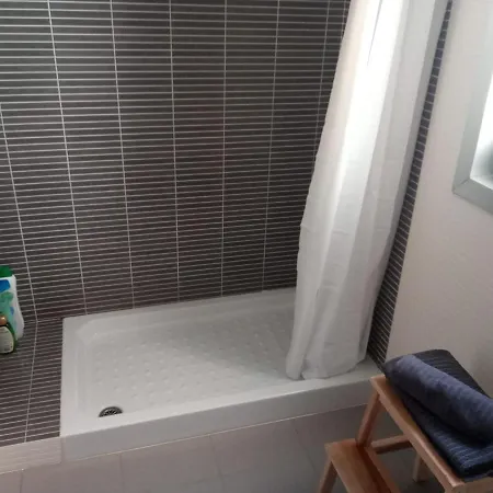 Apartman Ocean View Vut