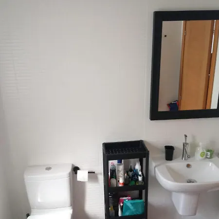 Ocean View Vut Apartman *