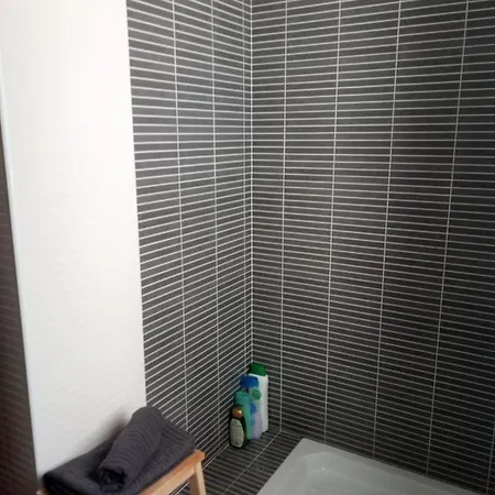 Apartman Ocean View Vut *
