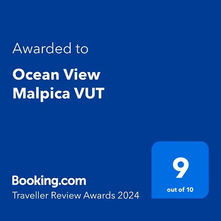 Ocean View Vut Apartman *