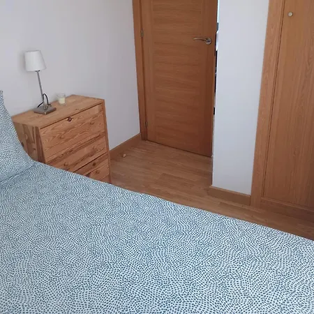 Apartman Ocean View Vut *