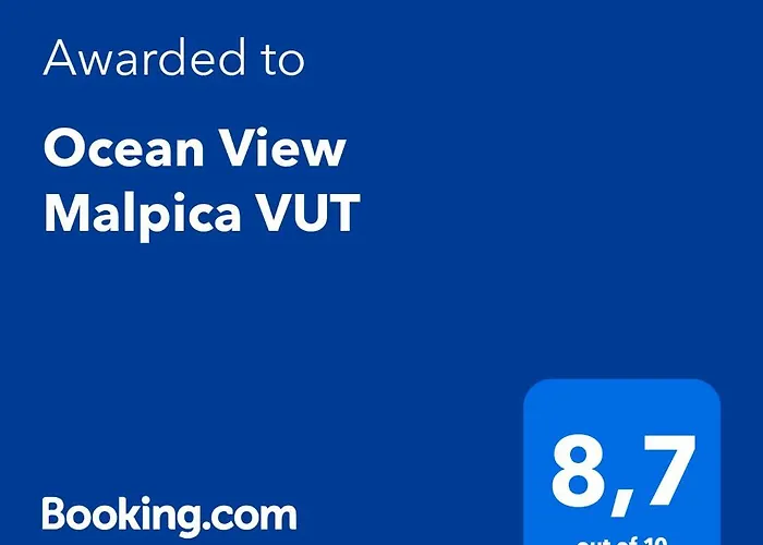 Ocean View Vut * 말피카