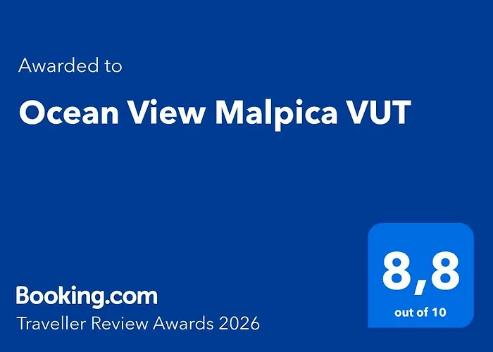 아파트 Ocean View Vut *